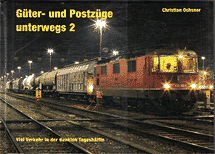 Umschlag / Cover / Couvre-livre