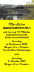 Umschlag / Cover / Couvre-livre