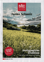 Umschlag / Cover / Couvre-livre