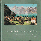 Umschlag / Cover / Couvre-livre