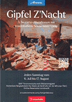 Umschlag / Cover / Couvre-livre