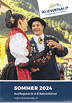 Umschlag / Cover / Couvre-livre