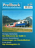 Umschlag / Cover / Couvre-livre
