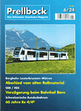 Umschlag / Cover / Couvre-livre