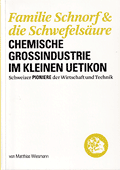 Umschlag / Cover / Couvre-livre
