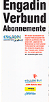 Umschlag / Cover / Couvre-livre