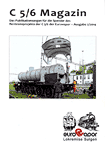 Umschlag / Cover / Couvre-livre
