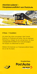 Umschlag / Cover / Couvre-livre
