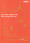 Umschlag / Cover / Couvre-livre