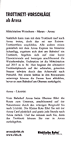 Umschlag / Cover / Couvre-livre