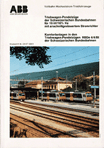 Umschlag / Cover / Couvre-livre