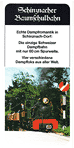 Umschlag / Cover / Couvre-livre