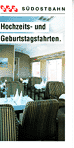 Umschlag / Cover / Couvre-livre
