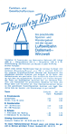 Umschlag / Cover / Couvre-livre
