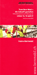 Umschlag / Cover / Couvre-livre