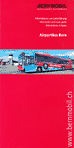 Umschlag / Cover / Couvre-livre