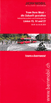 Umschlag / Cover / Couvre-livre