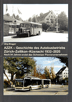 Umschlag / Cover / Couvre-livre