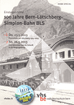 Umschlag / Cover / Couvre-livre
