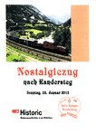 Umschlag / Cover / Couvre-livre