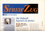 Umschlag / Cover / Couvre-livre