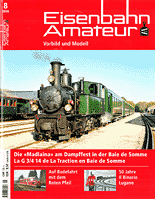 Umschlag / Cover / Couvre-livre
