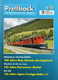 Umschlag / Cover / Couvre-livre