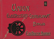 Umschlag / Cover / Couvre-livre