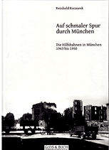 Umschlag / Cover / Couvre-livre