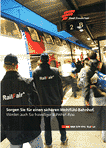 Umschlag / Cover / Couvre-livre