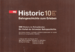Umschlag / Cover / Couvre-livre