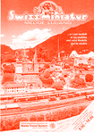 Umschlag / Cover / Couvre-livre