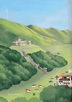 Umschlag / Cover / Couvre-livre