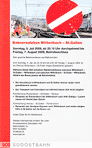 Umschlag / Cover / Couvre-livre