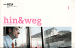 Umschlag / Cover / Couvre-livre