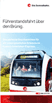 Umschlag / Cover / Couvre-livre