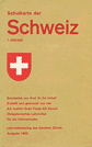 Umschlag / Cover / Couvre-livre