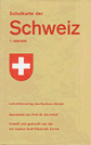 Umschlag / Cover / Couvre-livre