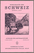 Umschlag / Cover / Couvre-livre