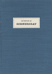 Umschlag / Cover / Couvre-livre