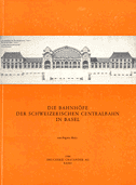 Umschlag / Cover / Couvre-livre