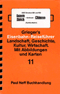 Umschlag / Cover / Couvre-livre