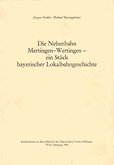 Umschlag / Cover / Couvre-livre