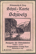 Umschlag / Cover / Couvre-livre