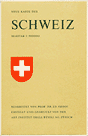 Umschlag / Cover / Couvre-livre