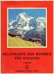 Umschlag / Cover / Couvre-livre