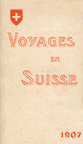 Umschlag / Cover / Couvre-livre