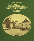 Umschlag / Cover / Couvre-livre