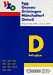 Umschlag / Cover / Couvre-livre