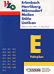 Umschlag / Cover / Couvre-livre